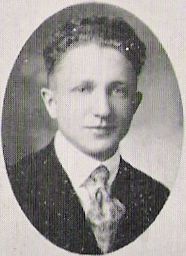 George Kingsley Zipf