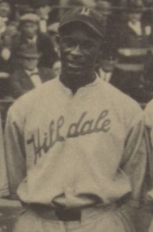 Frank Warfield