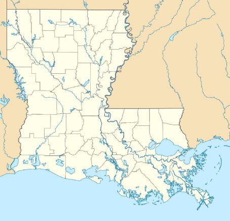 Walnut Grove (Mer Rouge, Louisiana)