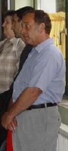 László Kovács (writer)