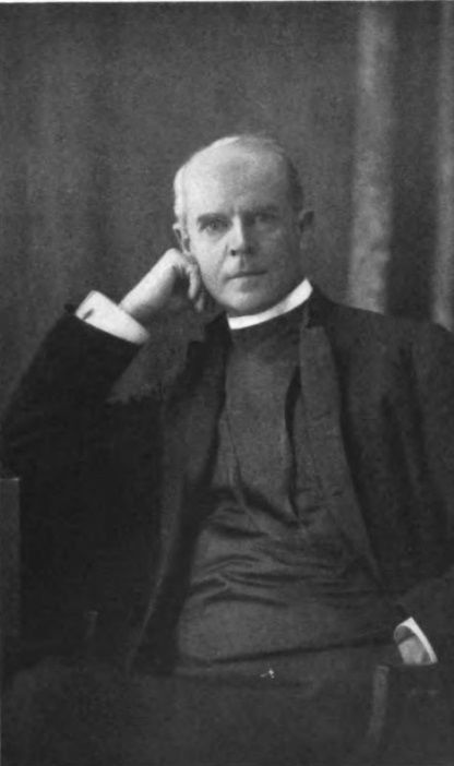 Frederick Burgess