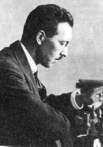 Grigory Levenfish