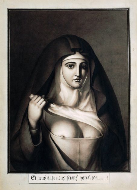 Erotic art