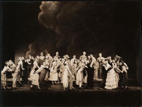 Allegro (musical) Original 1947 Broadway Cast. Rodgers And Hammerstein II
