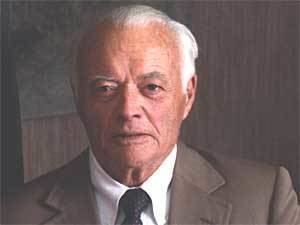 James H. Binger