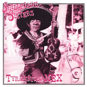 Tyrannical Mex