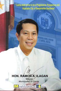 Mon Ilagan