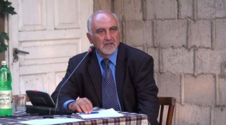 Paruyr Hayrikyan