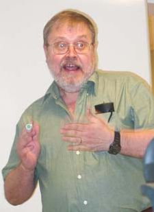 Torkel Franzén