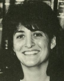 Valerie Barsom
