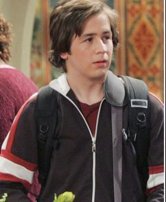 Will & Grace - Michael Angarano - FamousFix