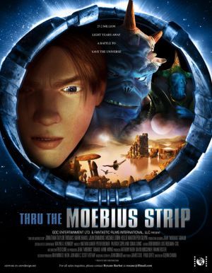 Thru the Moebius Strip