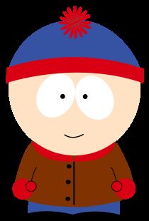 South Park characters - FamousFix.com list