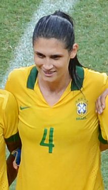 Andréia Rosa de Andrade