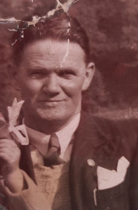 Bertie Donnelly