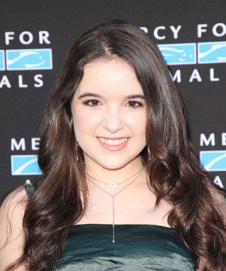 Aubrey Miller – 2018 Mercy for Animals Gala in Los Angeles