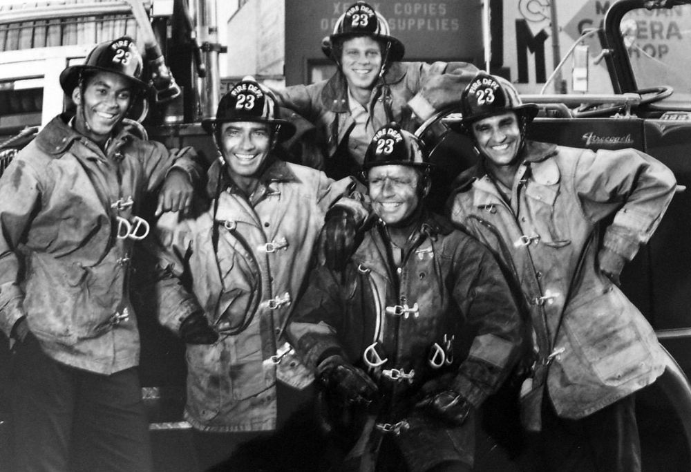 Firehouse