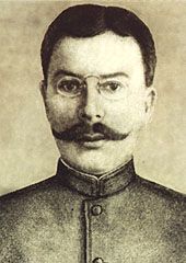 Fyodor Kostyayev