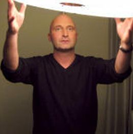 Martin Dodd