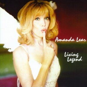 Amanda Lear - Living Legend