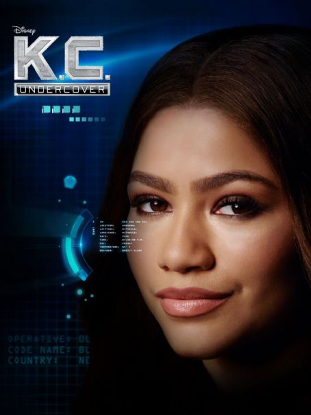 K.C. Undercover