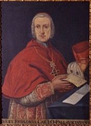 Lazzaro Opizio Pallavicino