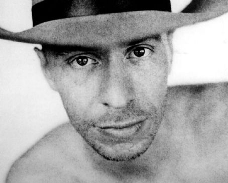 Matt Johnson
