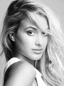 Isobella Fraser