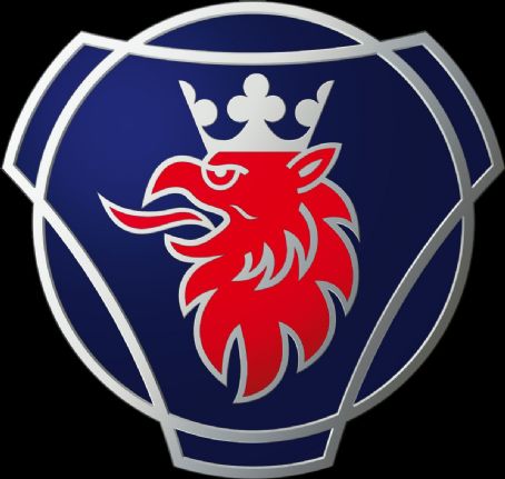 Scania F series