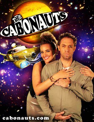 The Cabonauts