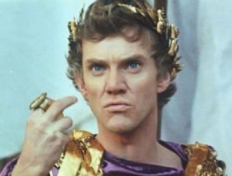 Caligula - Malcolm McDowell