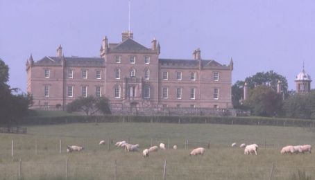 James Stuart, 8th Earl of Moray