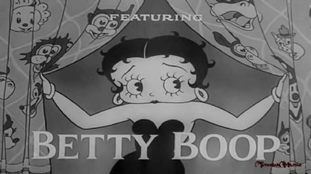 Betty Boop