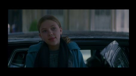 The Horse Whisperer - Scarlett Johansson