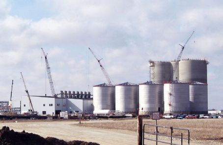 Secretary of Agriculture of Iowa