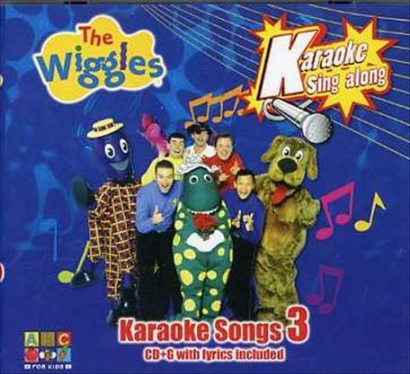 The Wiggles Album Cover Photos List Of The Wiggles Album Covers Famousfix - 25 best pop songs for kids the roblox wiggles wiki