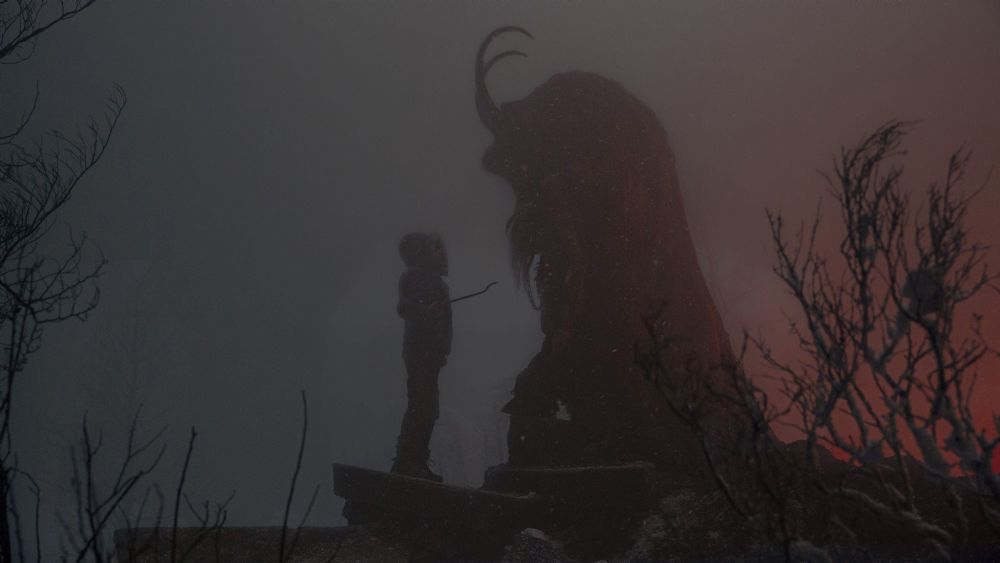 Krampus (2015) Cast and Crew, Trivia, Quotes, Photos, News and Videos ...