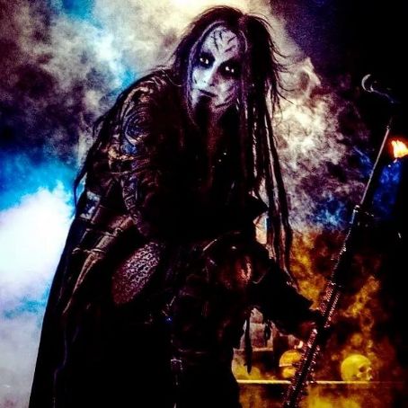 Who is Shagrath dating? Shagrath girlfriend, wife