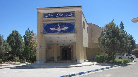 Fire Temple of Kerman