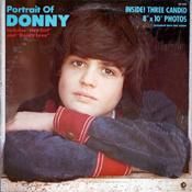 Portrait Of Donny