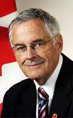 Francis Fox