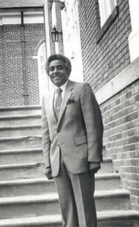 W. Henry Maxwell