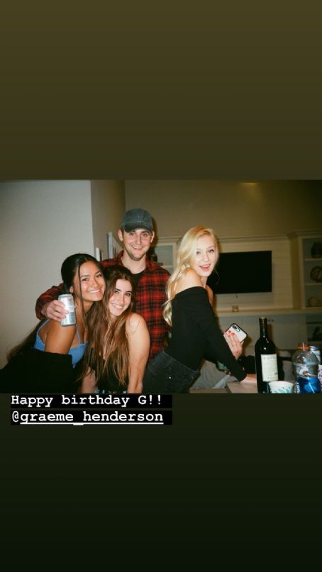 Ava Sambora – Social media | Ava Locklear Picture #102016796 - 454 x