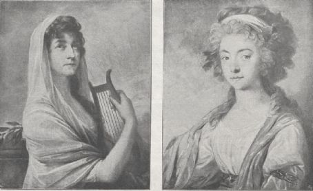 Gabriele von Baumberg