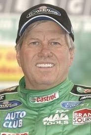 John Force
