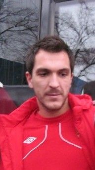 Nikola Vasiljević