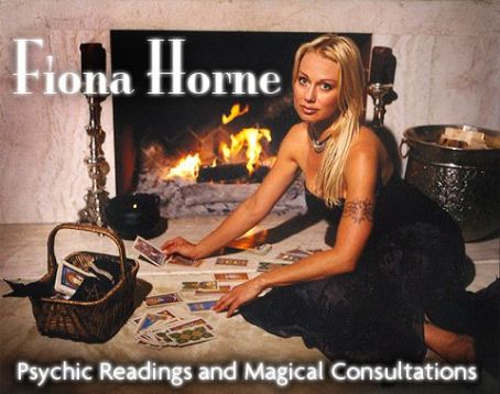 Fiona Horne