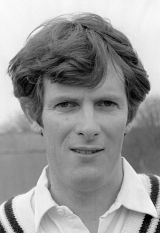 David Brown (cricketer, born 1942)