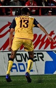 Diego Antonio Reyes