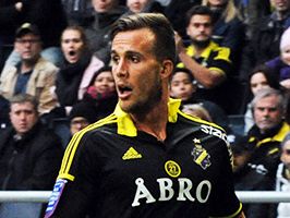 Fredrik Brustad